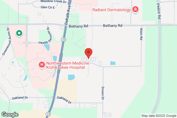 Dekalb County Self Storage