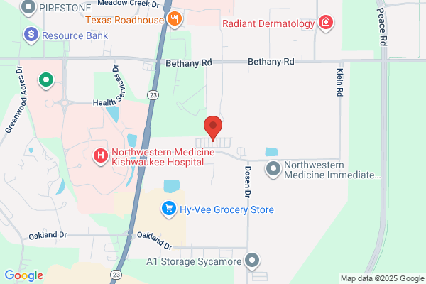 Red Dot Storage