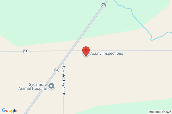 Acuity Inspections