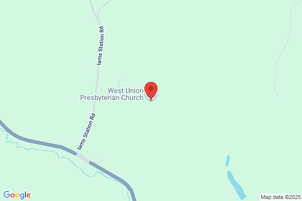 West Union Presbyterian Church