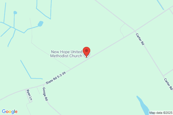 New Hope United Methodist Church