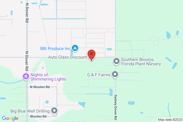 Auto Glass Discount