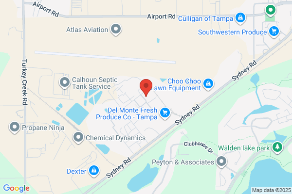 Bulk Manufacturing of Florida