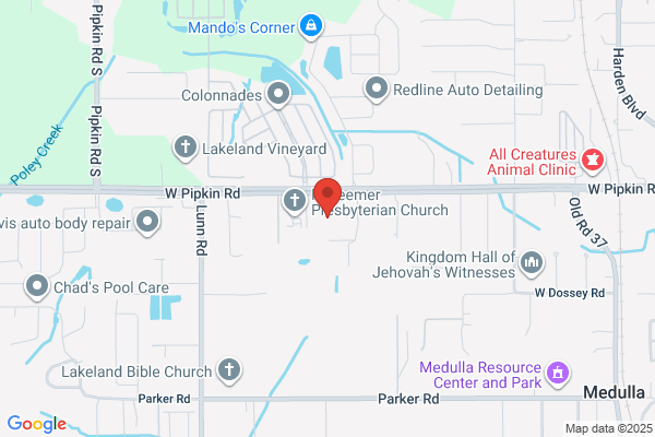 Farkas Land Clearing & Development