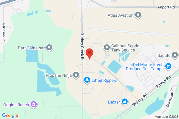 Florida Brick & Clay Co Inc