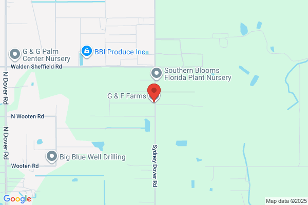 G & F Farms Llc