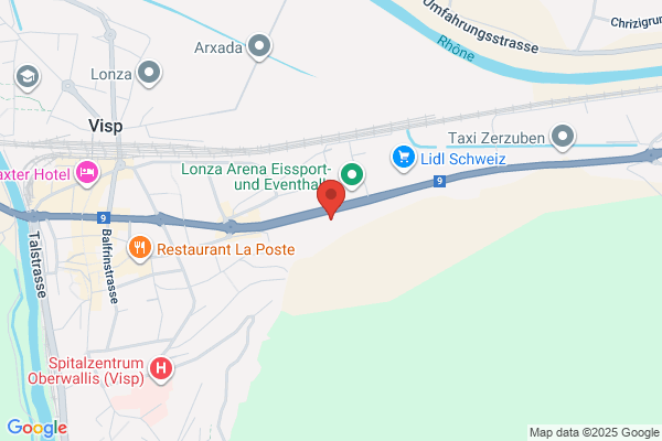 Loetscher Auto Parts