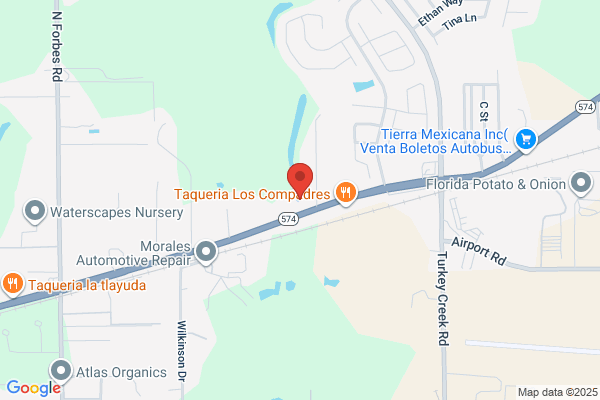 Mission Auto & Truck Center