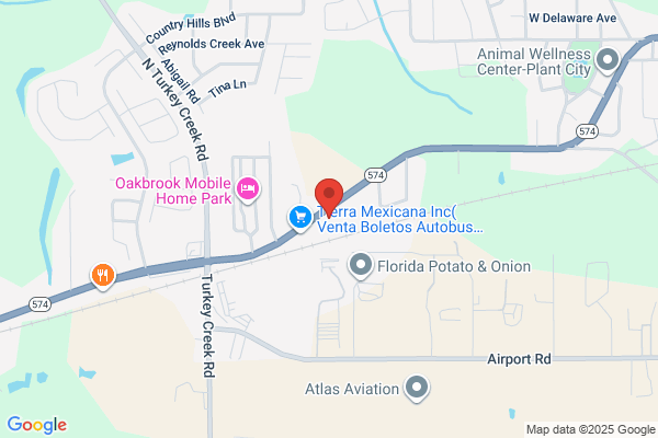 Plant City Auto Salvage
