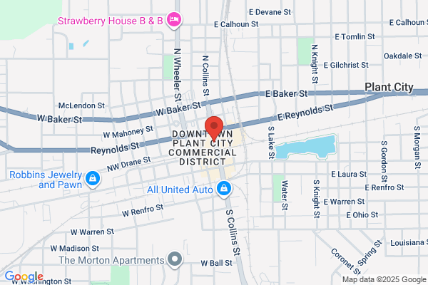 Plant City Dumpster Rentals
