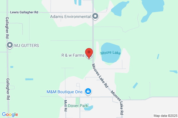 R & W Farms