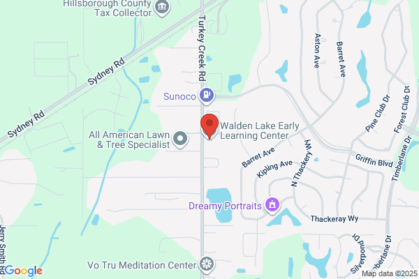 Walden Lake Early Learning Center Inc