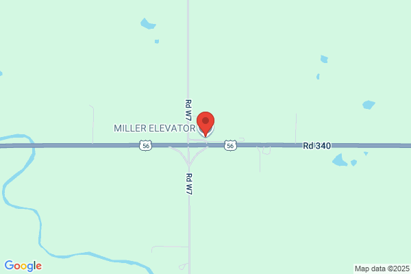 Miller Elevator Company