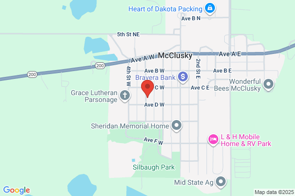 Nodak Communications