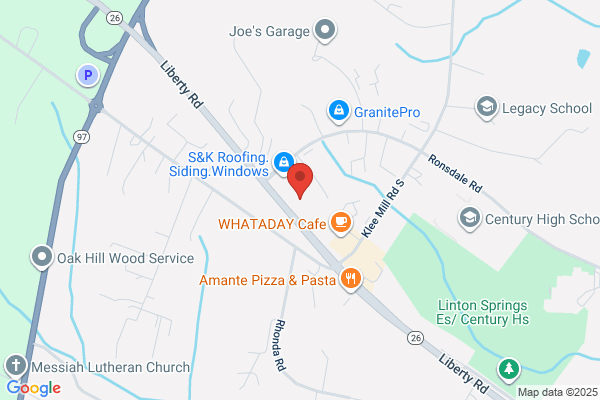 Eldersburg Auto Body