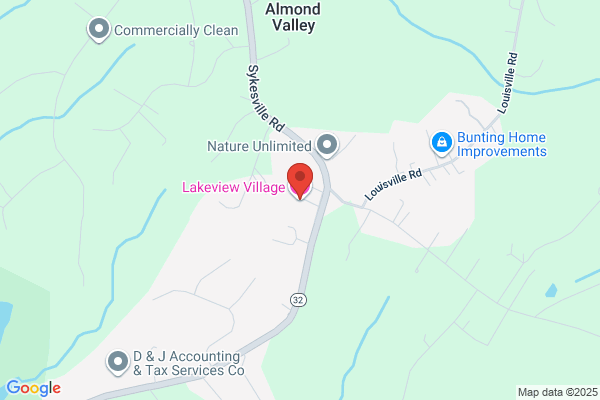 Catonsville Homes