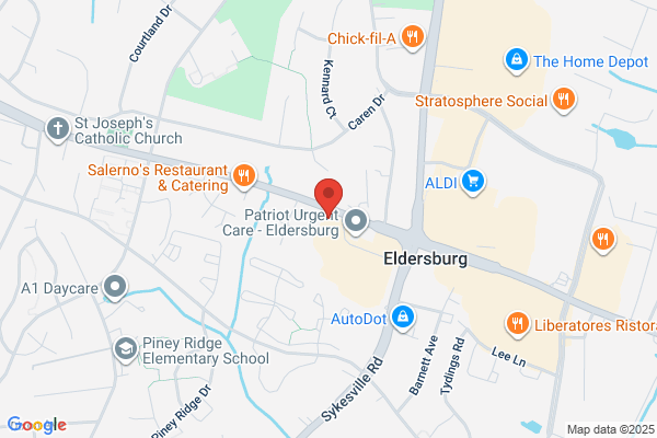 Degenhardt Cheryl R DDS