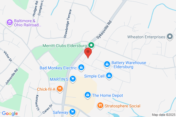 Carrolltowne Medical Center