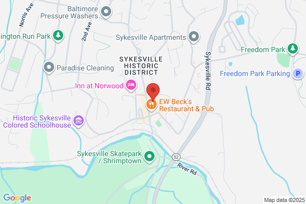 Sykesville Town of, Town Offices, Town Manager