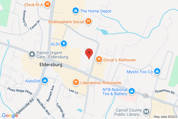 LifeBridge Health Physical Therapy - Eldersburg
