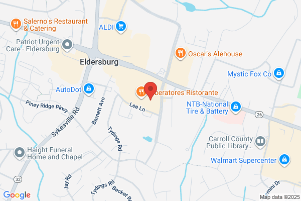 Carroll County Dance Center