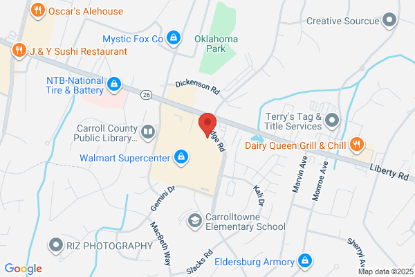 Mattress Firm Eldersburg