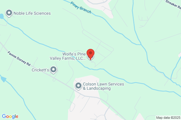 Pine Valley Farms