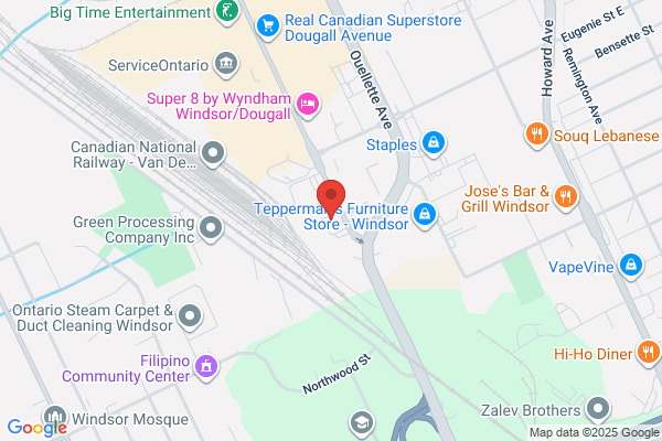 Windsor Tax Service Inc