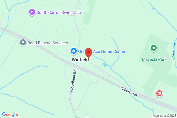 Winfield Inn