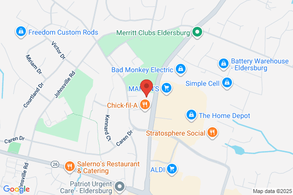 Zumbrun Funeral Home & Monument Company