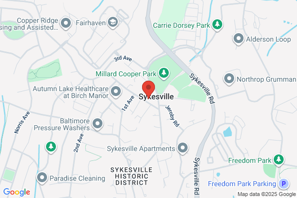 F & L Plumbing & Heating