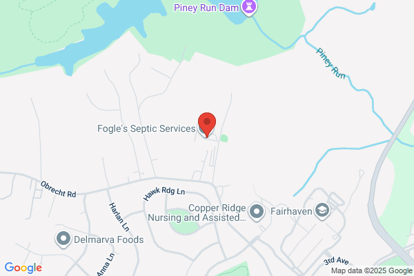Fogle's Septic Services