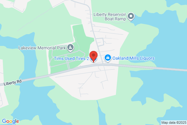 Yingling General Tire Service Inc