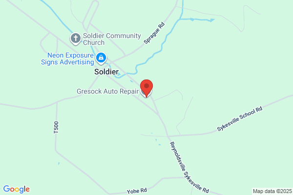 Gresock Auto Repair