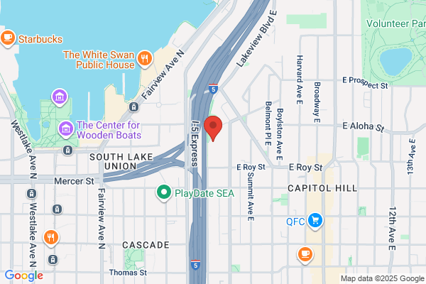 Bellview Apartments