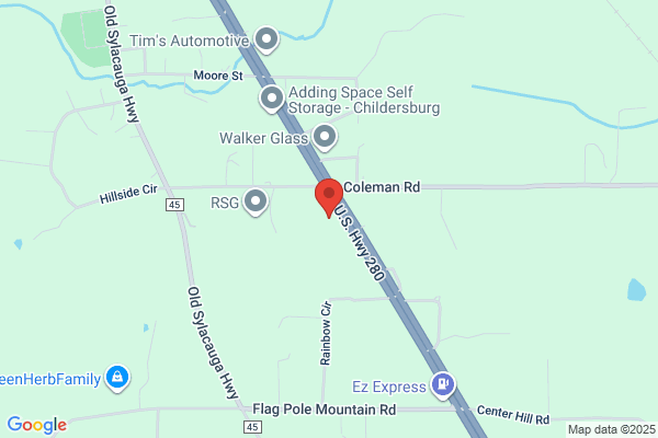 Coosa Valley Auto