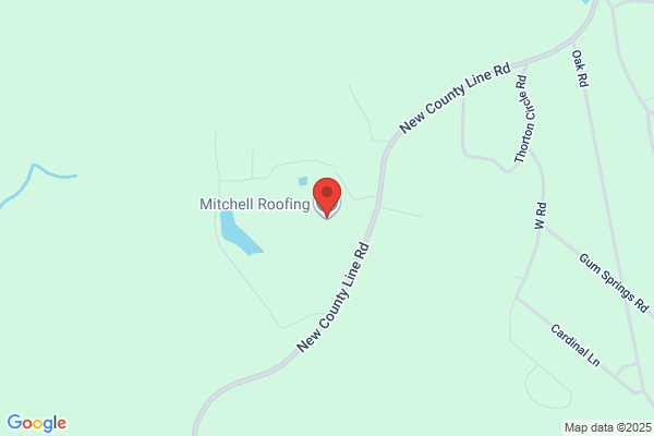 Mitchell Gary Roofing & Contractors