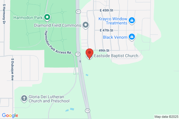 Eastside Baptist Church