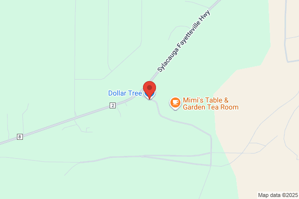 Dollar Tree