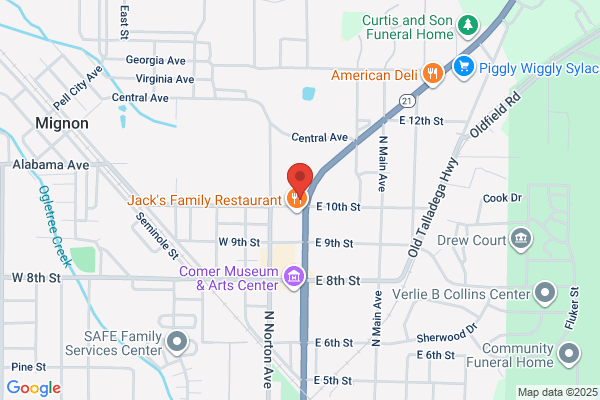 Shop-N-Fill Food Marts