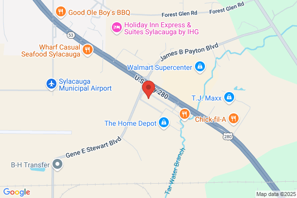 Luma Dentistry - Sylacauga