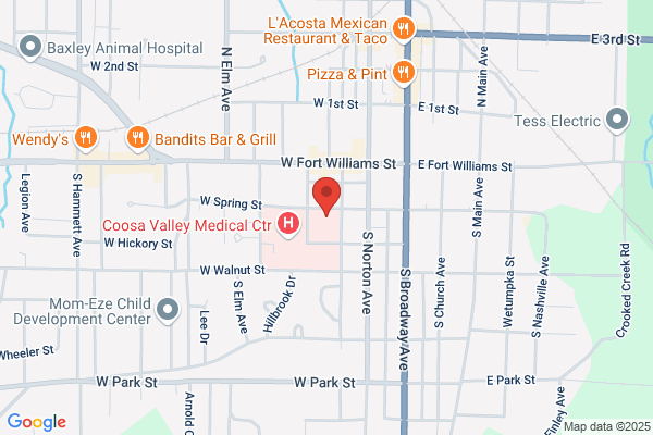 Donohue, Jeanine - Cardiovascular Association
