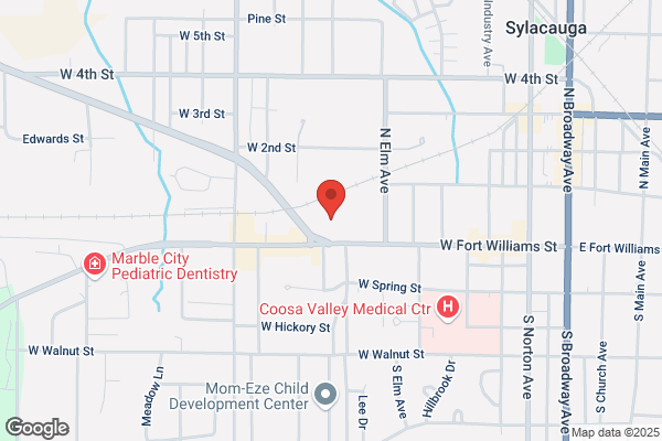 Home Health Office