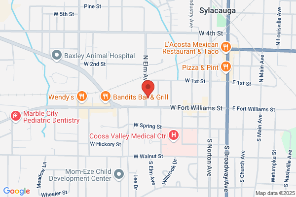 Sylacauga Eye Clinic