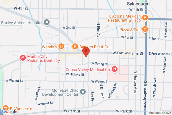 Zylstra Scott Dr DC