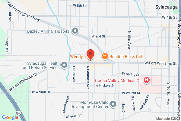 Wendy's