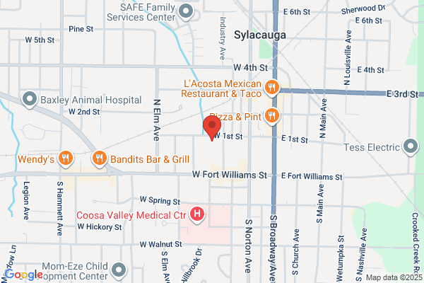 Sylacauga Family Health Center