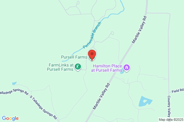 Pursell Farms