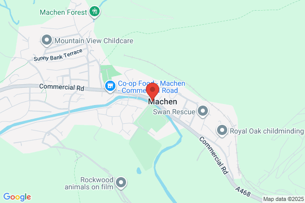 MacHen, Stephen M - MacHen Stephen M
