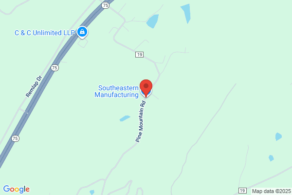 Southeastern Textile Machinery & Supply Inc